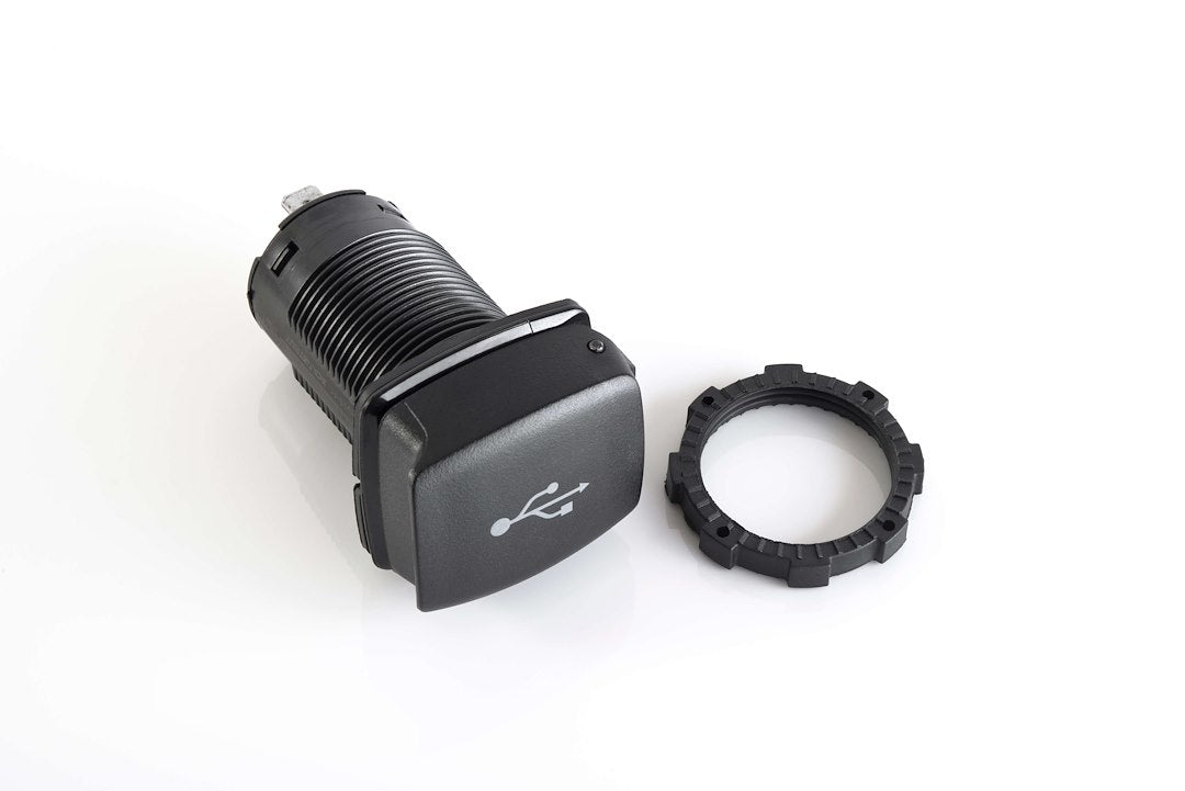 Scanstrut Sc-Usb-F1 Usb Outlet - image 5