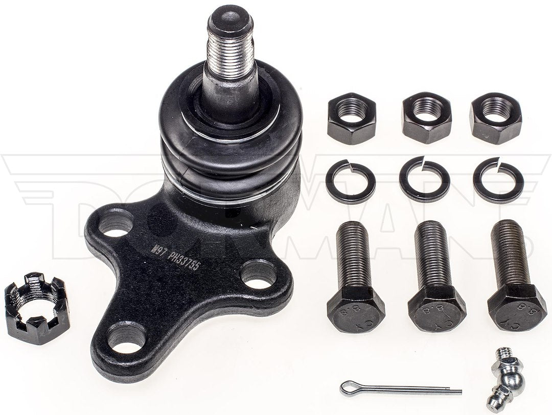 Dorman Mas Select Chassis B9645 Ball Joint - image 2
