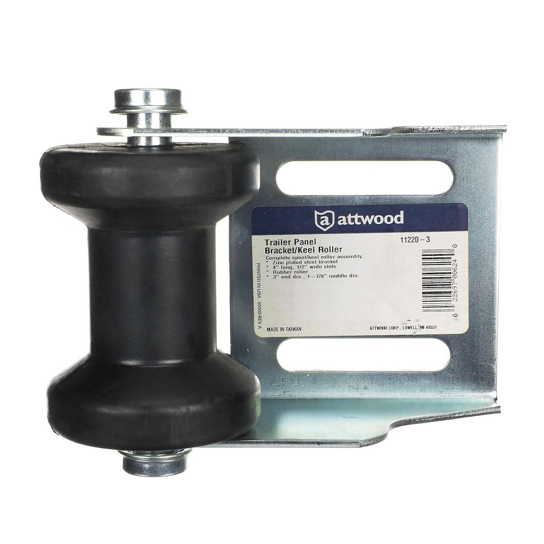 Attwood Marine 11220-3 Trailer Boat Roller Bracket - image 5