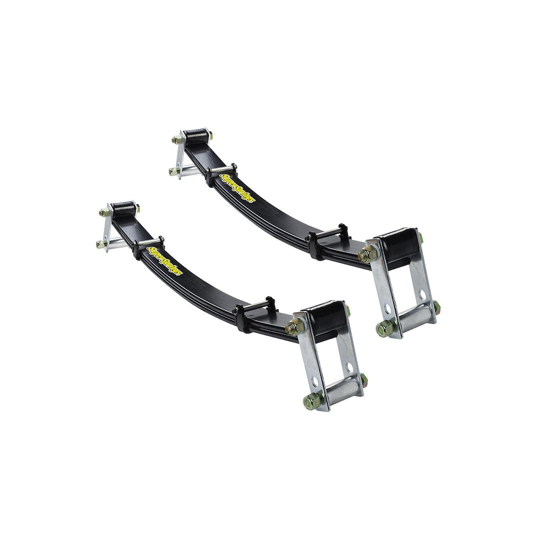Super Springs Ssa17 Helper Spring Kit - image 1
