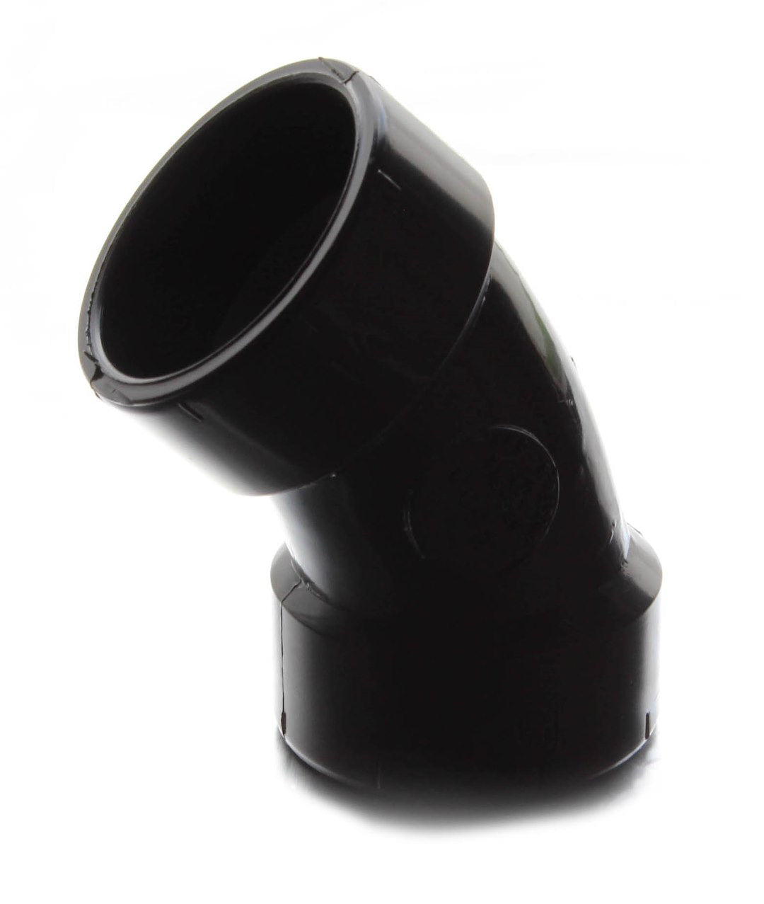 LaSalle Bristol 1-1/4 Inch 45 Degree Elbow Sewer Waste Valve (632500)