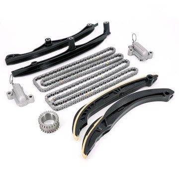 Dayco Products Inc Ktc1663 Timing Gear Set - image 1