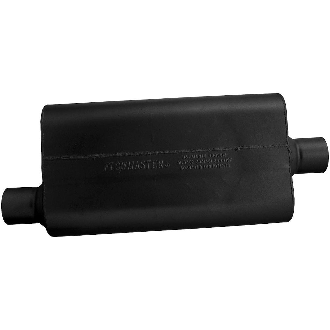 Flowmaster 942551 50 Series Delta Flow Exhaust Muffler