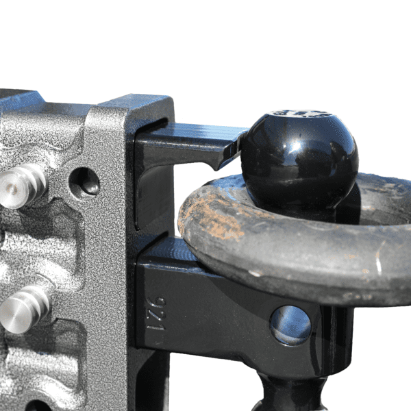 Gen-Y Hitch Gh-304 Trailer Hitch Ball Mount - image 4
