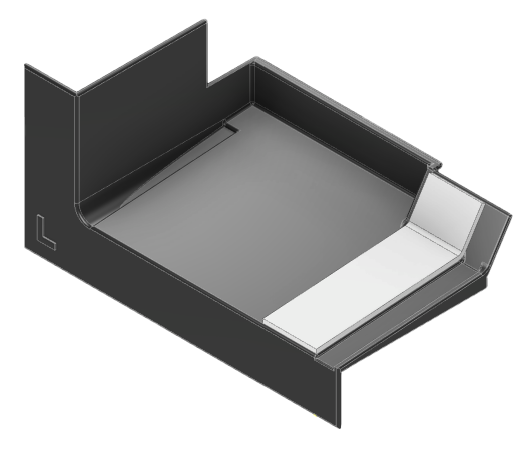 Jaeger-Unitek 1000034772 AquaDiverter Slide-Out Seal