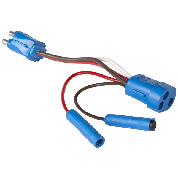 Grote Industries 66820 Trailer Light Connector Pigtail