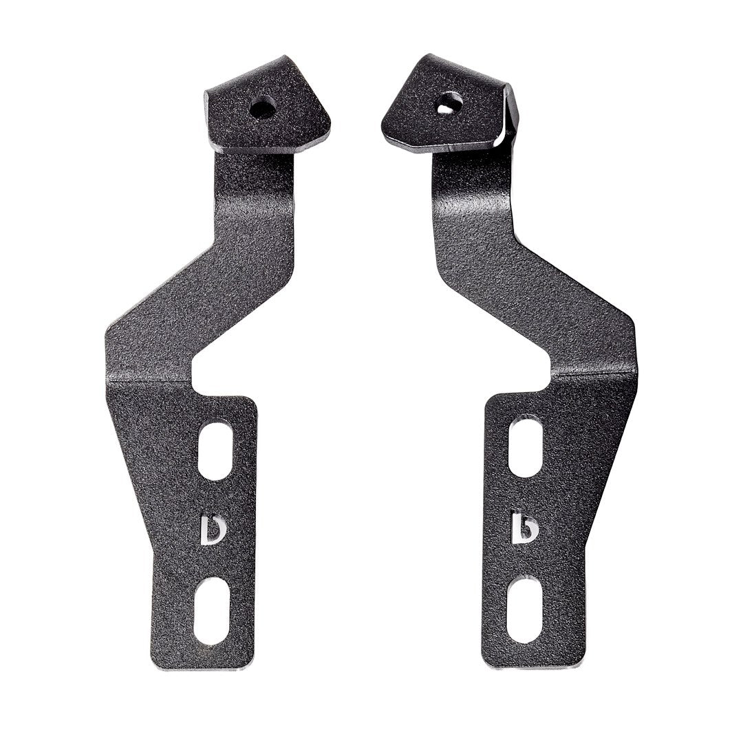 Go Rhino 732360T Hood Light Mounting Bracket