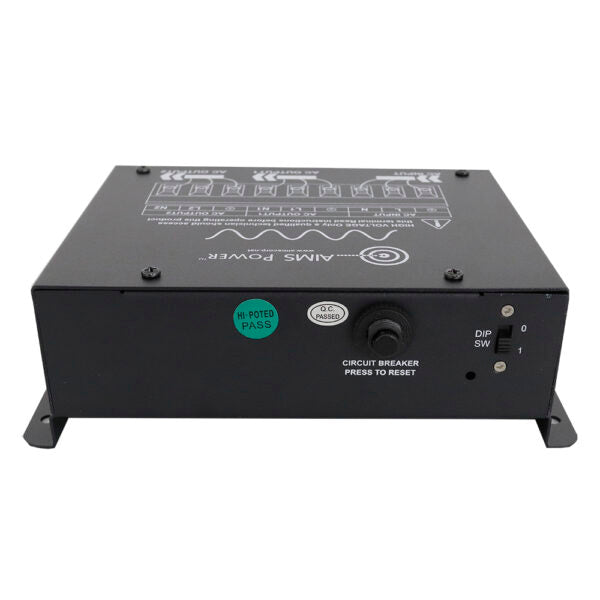 Aims Power Ems18a Power Management System Control Module - image 4