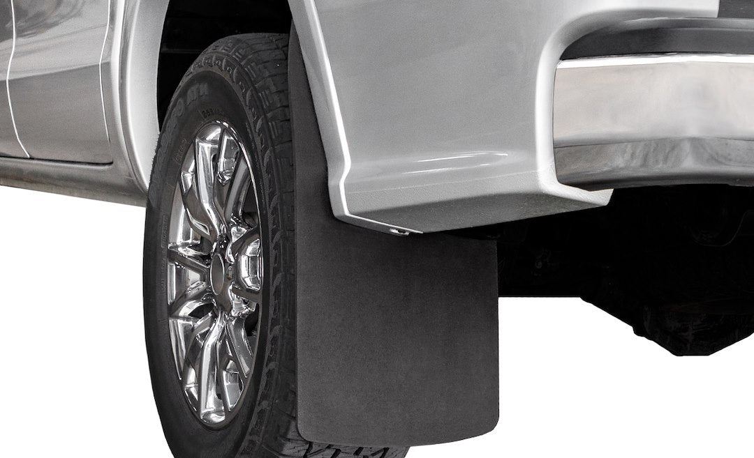 ACCESS Covers Rockstar Set Of 2 Fender Rubber Mud Flap E500005249 - image 1