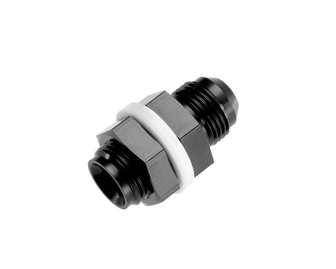 Redhorse 8832-08-2 Tank Bulkhead Adapter, 8832 Series