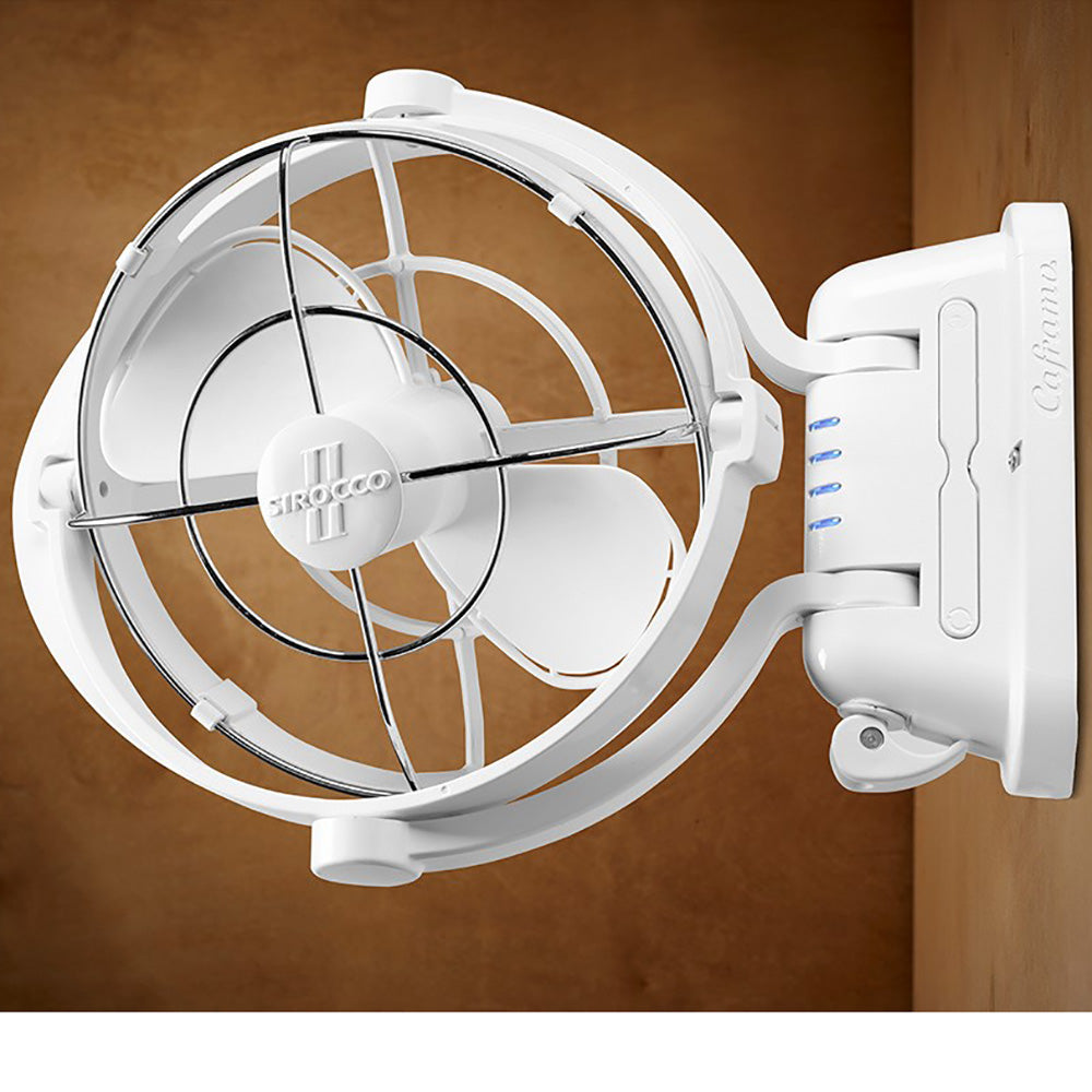 Caframo Limited 7010cawbx Fan - image 5