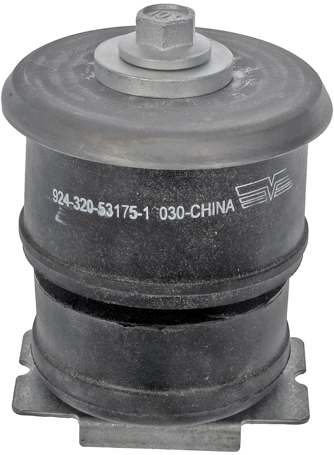 Dorman OE Solutions 924-320 Rubber Body Mount Bushings - image 2