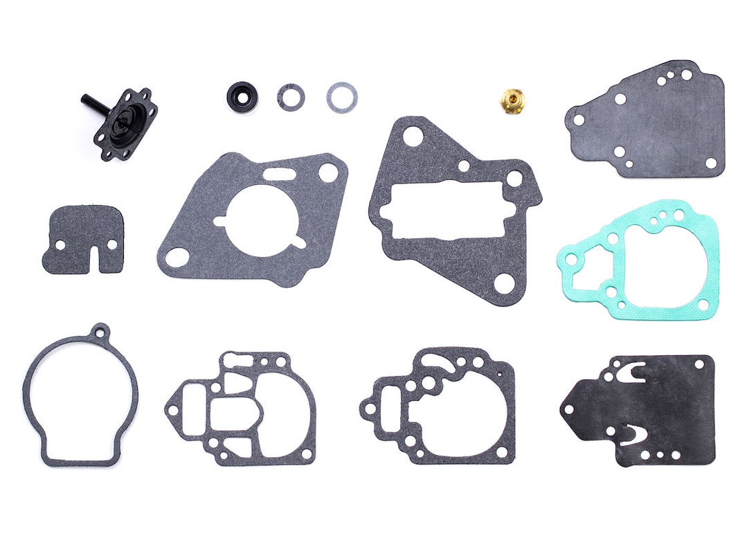 Sierra Marine 18-7212 Carburetor Rebuild Kit - image 1