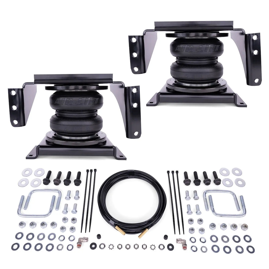 Air Lift 99543 Helper Spring Kit - image 1