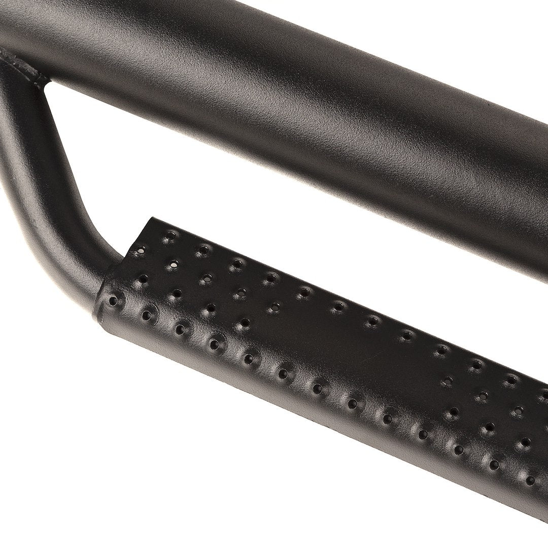 Rugged Ridge 11596.03 Spartan Round Nerf Bar for JL