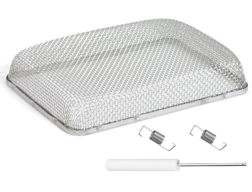 Jr Products 06-30175 Bug Screen - Rv Appliance - image 1