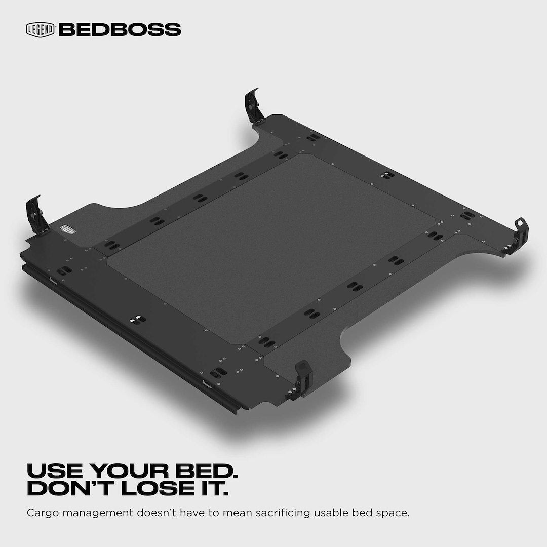 Legend Fleet Ra1619-Esu1-L BEDBOSS™ Bed Liner