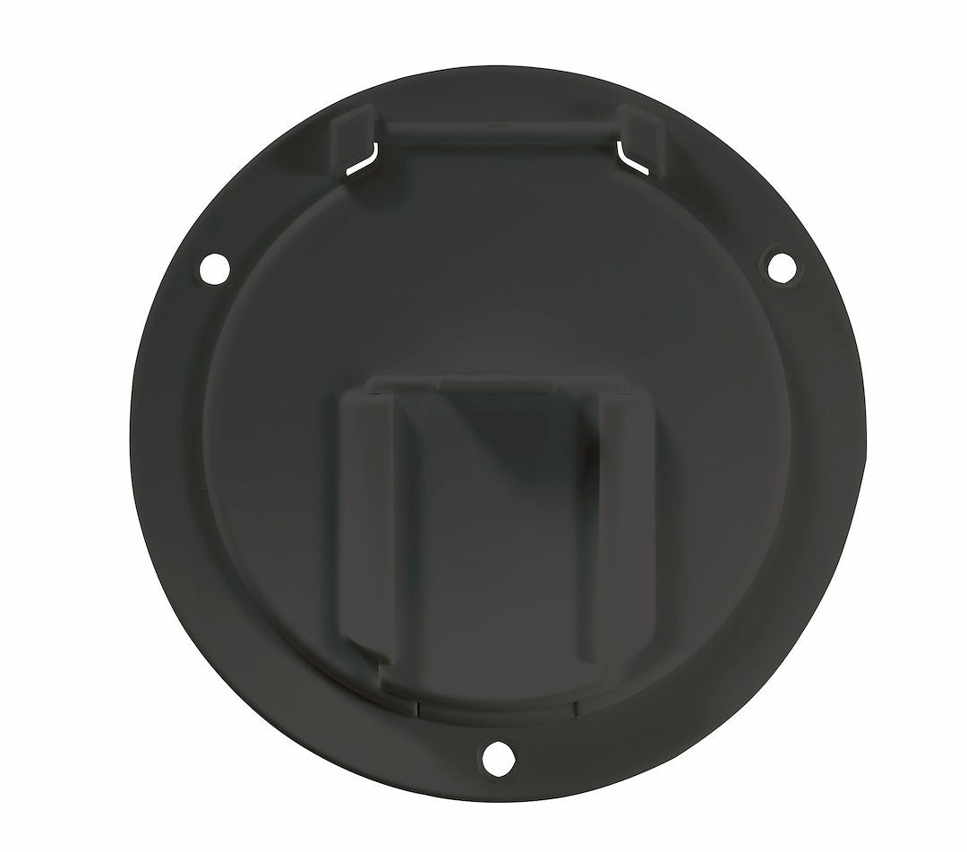 RV Designer Electrical Cord Hatch (B133) – Length: Not Applicable