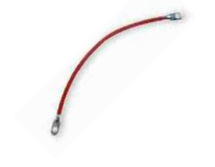 East Penn Battery Cable (04277) – Length: 18 Inch