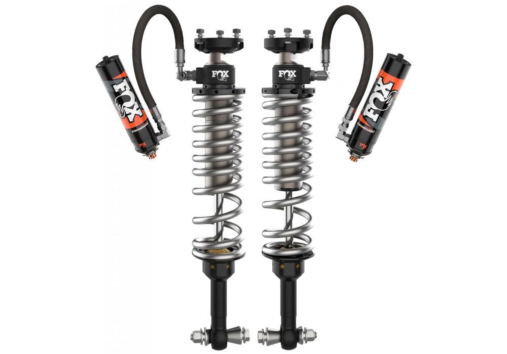 Superlift K1023FX Four-Door Bronco 3–4-Inch Lift Kit