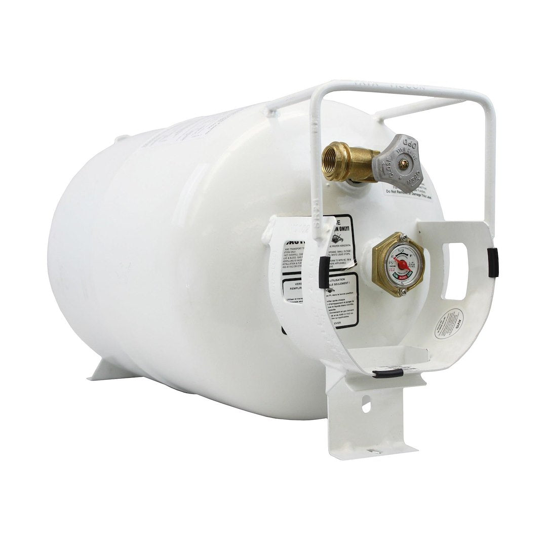 Flame King Ysn301hzl Propane Tank - image 1