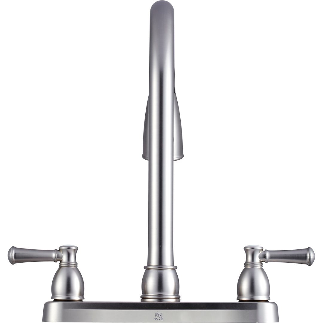 Dura Faucet Df-Pk350l-Sn Faucet - image 4