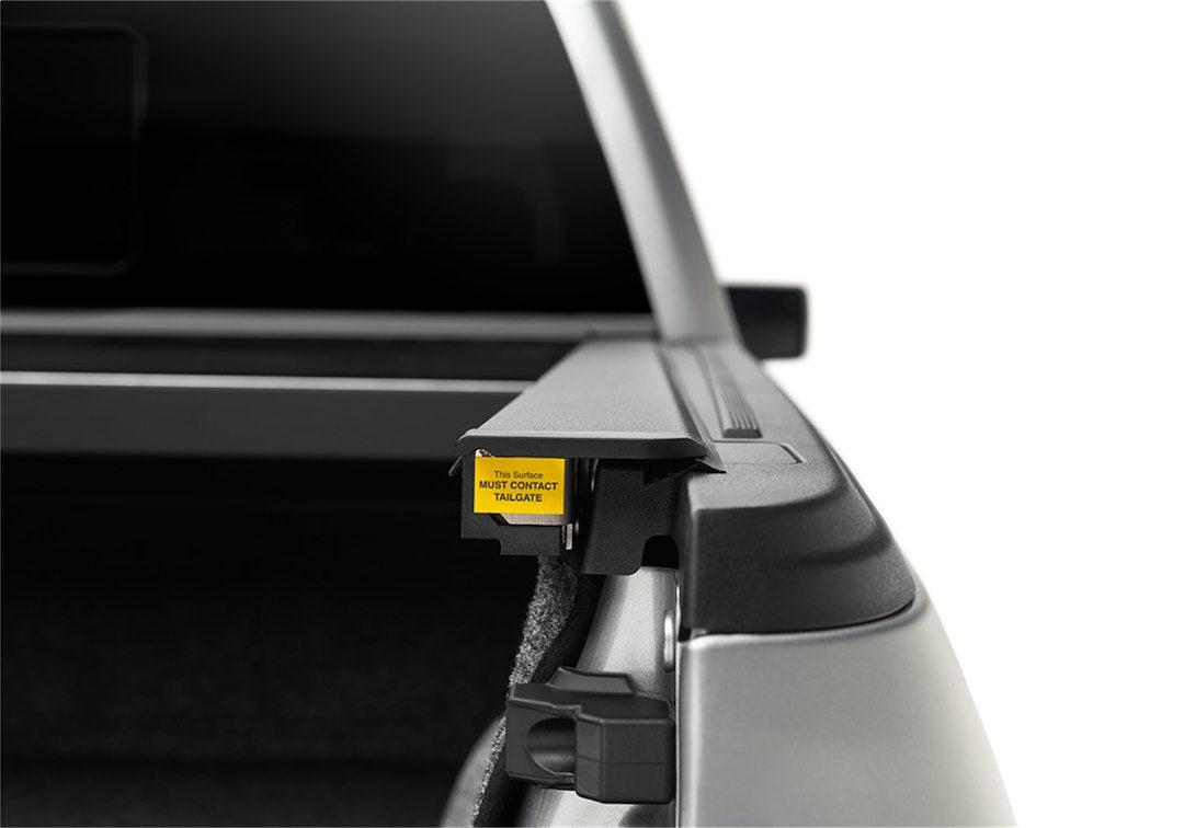 Roll-N-Lock LG133M M-Series Tonneau with Key Lock