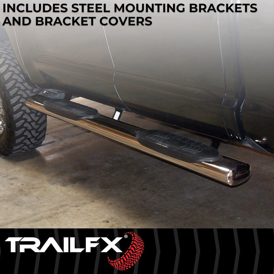 Trailfx A8243s Nerf Bar - image 6