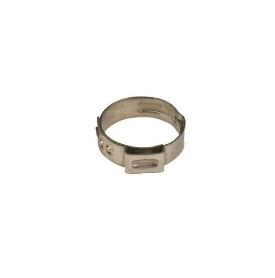Sierra Marine Hose Clamp (1891359) – Maximum Diameter: 13/16 Inch