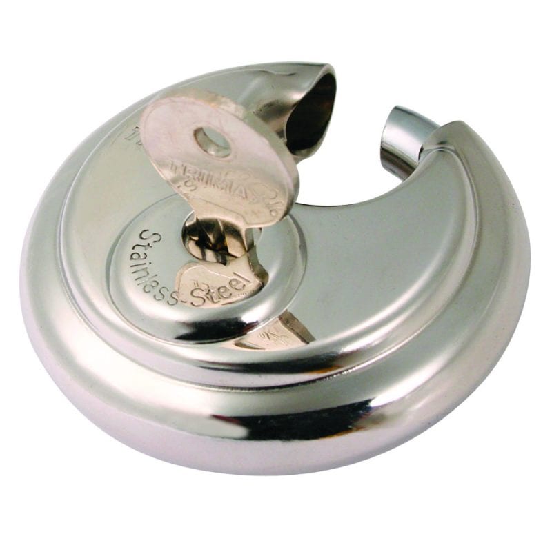 Trimax Locks Trp170 Padlock - image 1
