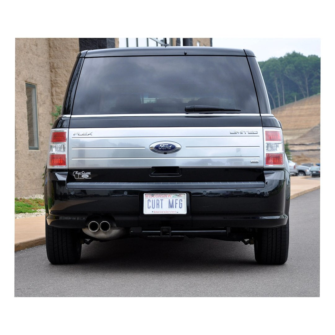 Curt 13551 Trailer Hitch Rear - image 7