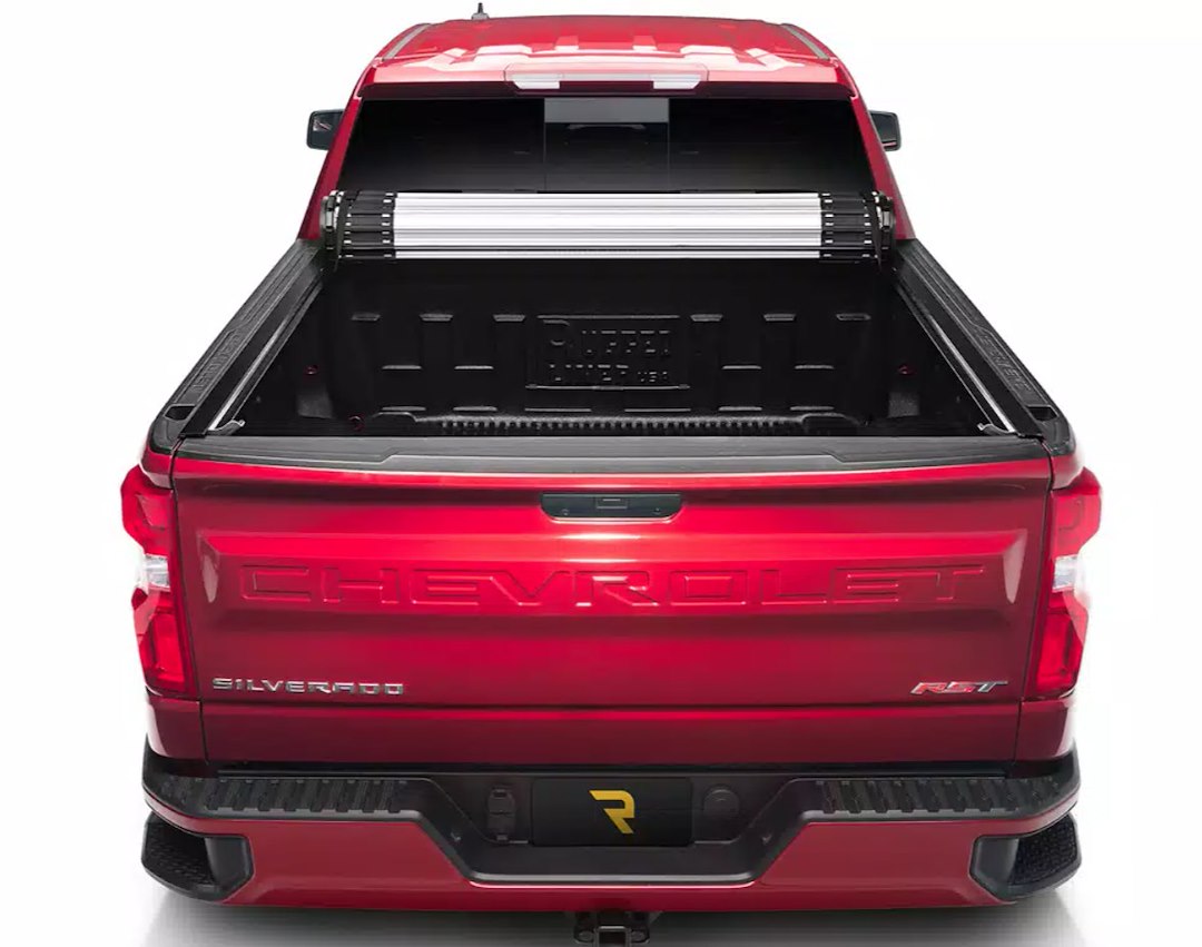 Bak Industries 39213 Tonneau Cover - image 8