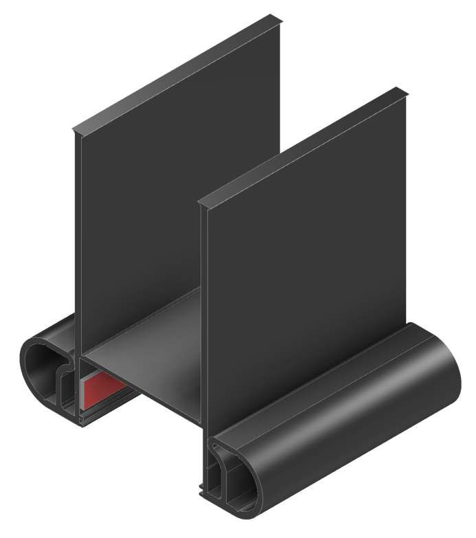 Jaeger-Unitek 1000035064 Flip N Seal Slide-Out Seal