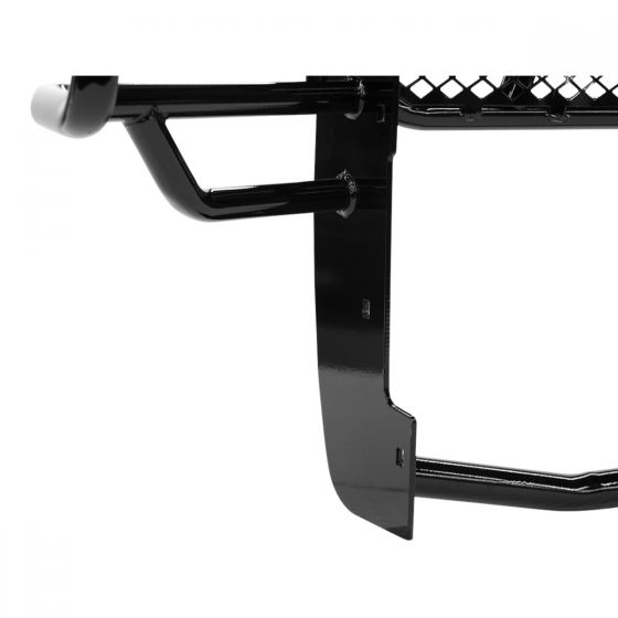 Ranch Hand GGC151BLS Legend Grille Guard for Silverado HD