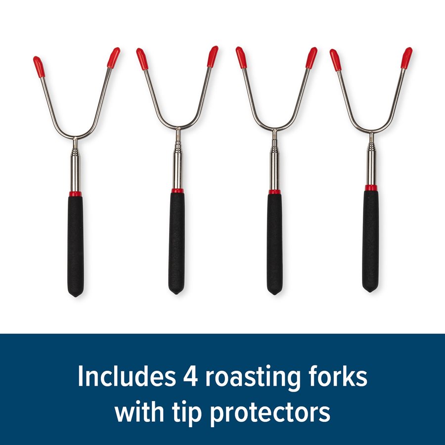 Camco 44015 Campfire Roasting Fork - image 11