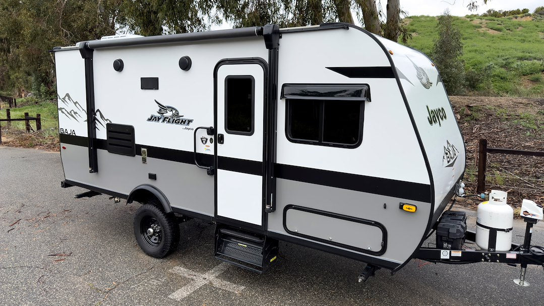Gt Styling Rv1024 Rainguard - image 9