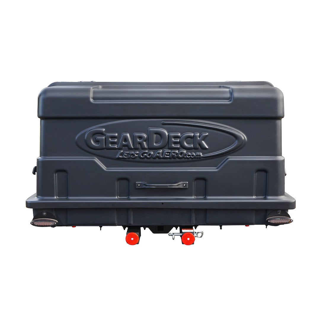 Lets Go Aero H00604 Trailer Hitch Cargo Carrier - image 1
