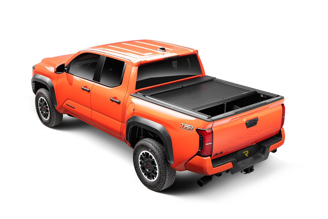 Roll-N-Lock 532A-XT A-Series XT Aluminum Tonneau