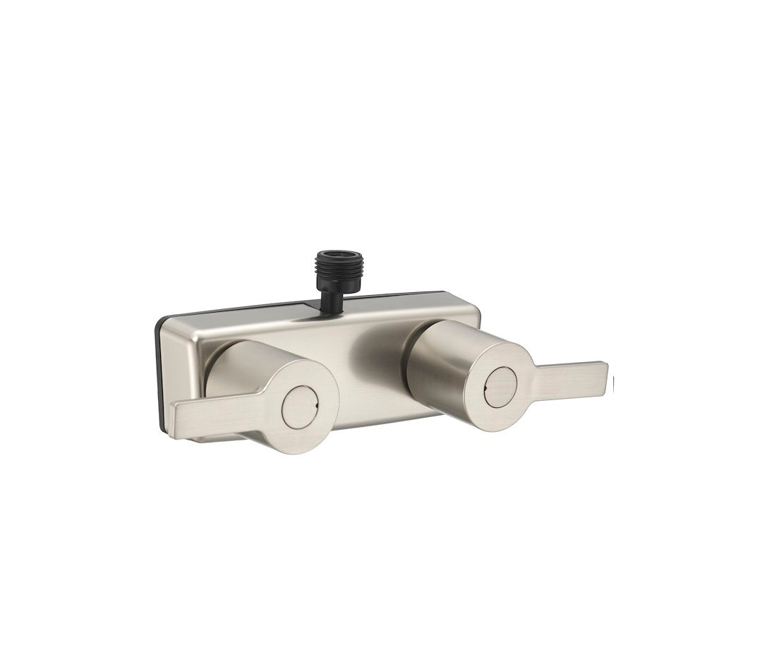 Dura Faucet Df-Sa100m-Sn Shower Control Valve - image 2