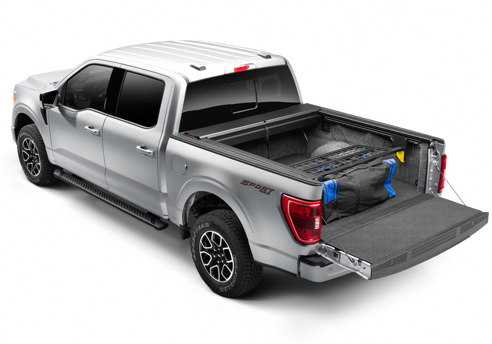 Roll-N-Lock Cm124 Cargo Manager Bed Divider