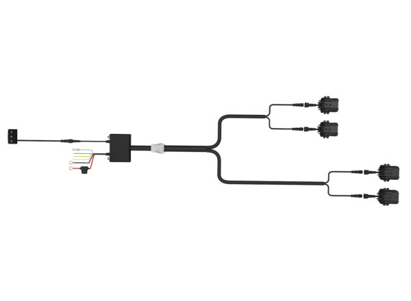 ARC Lighting 4114D Driving/ Fog Light - image 2