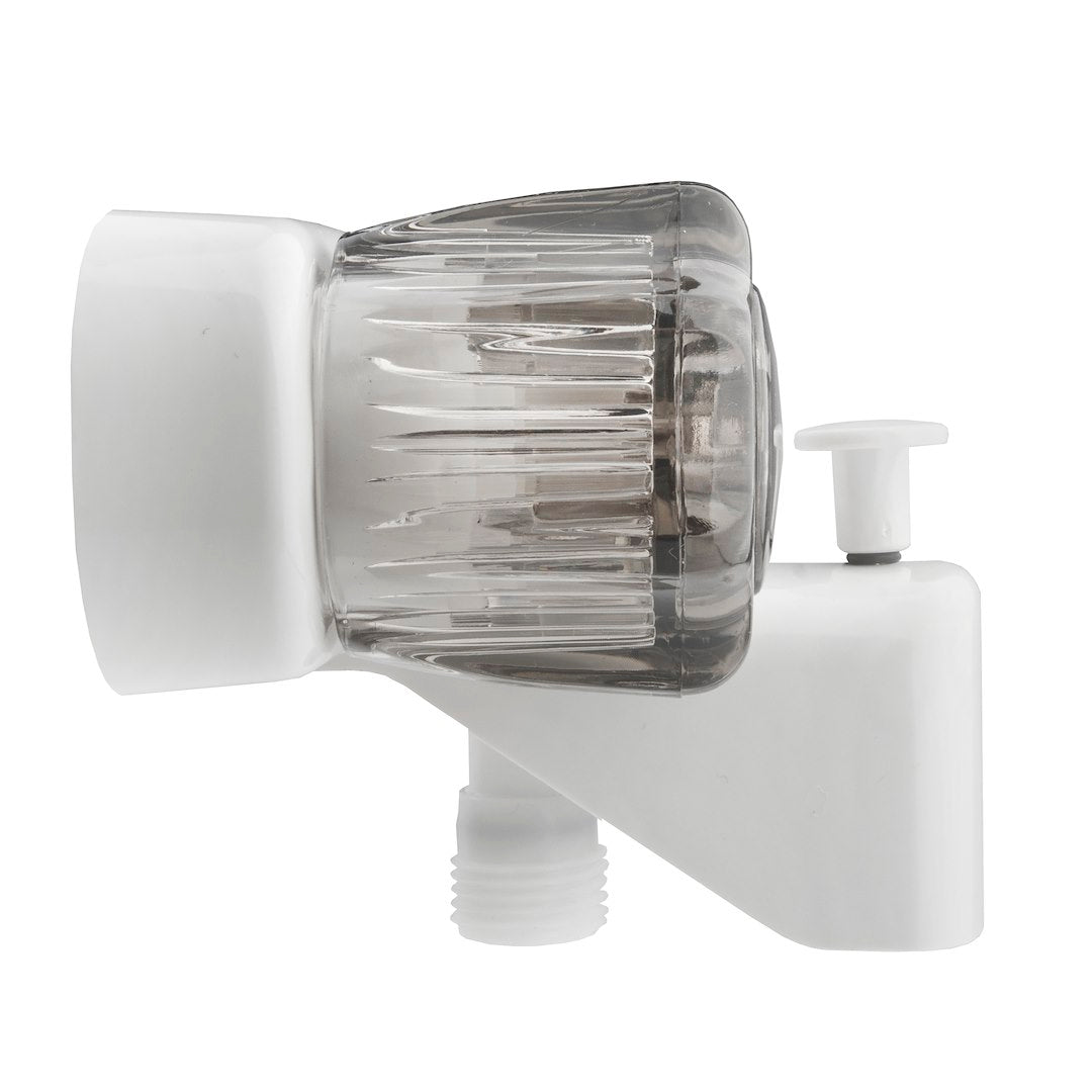 Dura Faucet Df-Sa110s-Wt Faucet - image 3