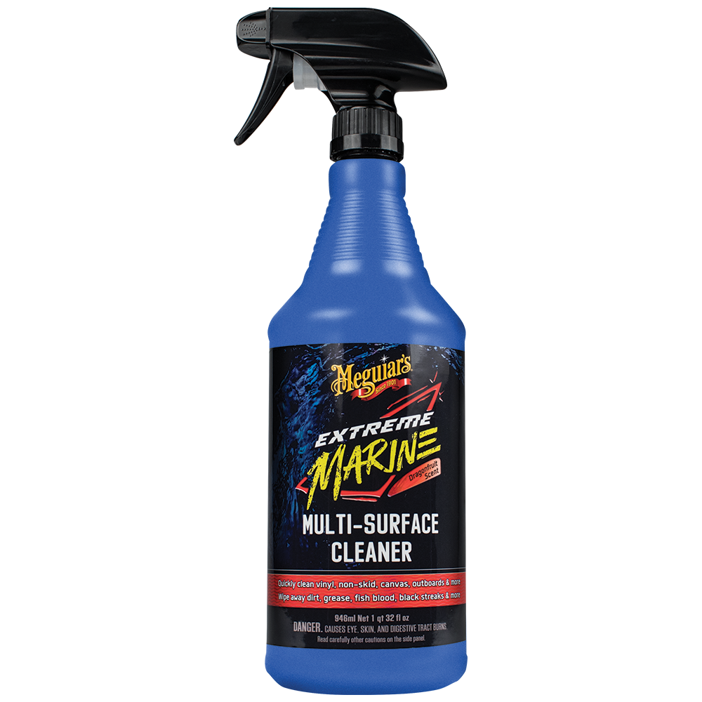 Meguiars M180332 Multi Purpose Cleaner - image 1
