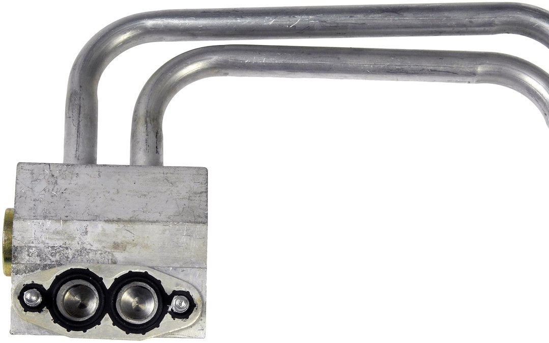 Dorman (OE Solutions) 625209 24-Inch Oil Cooler Line - image 1
