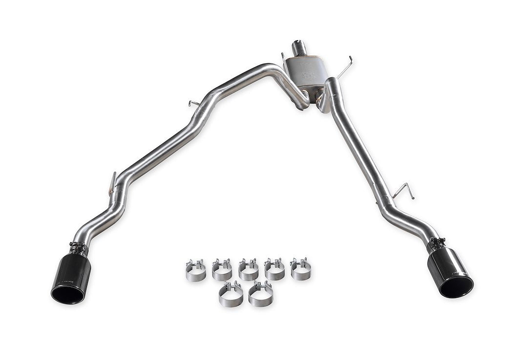 Flowmaster 737860 Signature Series Cat-Back Exhaust Kit
