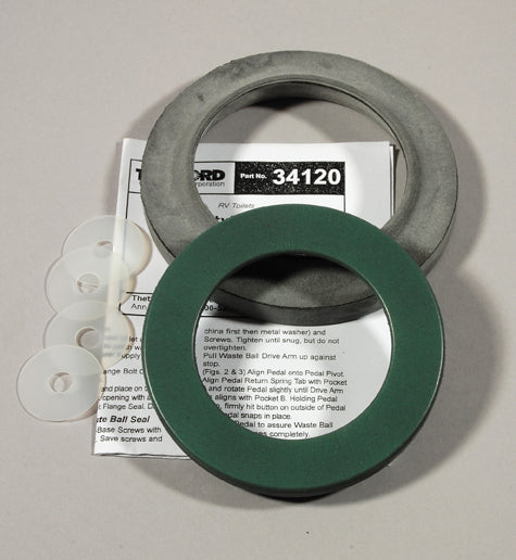 Thetford 50053 Toilet Seal