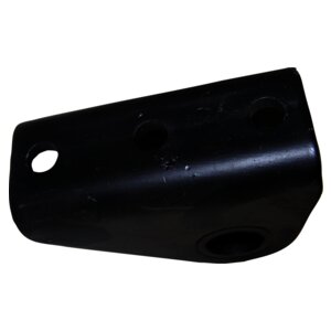 Crown Automotive J0645966 Leaf Spring Hanger Bracket - image 3