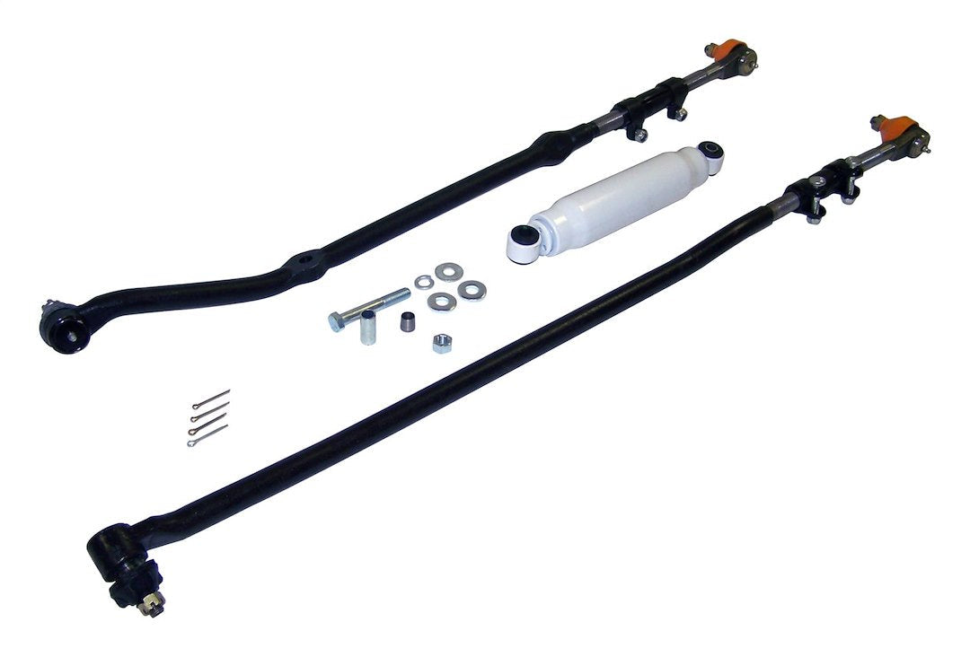 Crown Automotive RT21007 Heavy-Duty Steering Replacement Kit - image 1