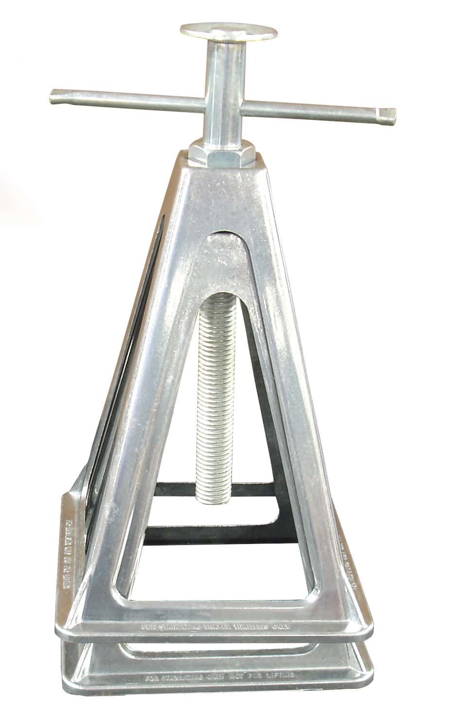 Ultra-Fab Products 48-979004 Trailer Stabilizer Jack Stand - image 4
