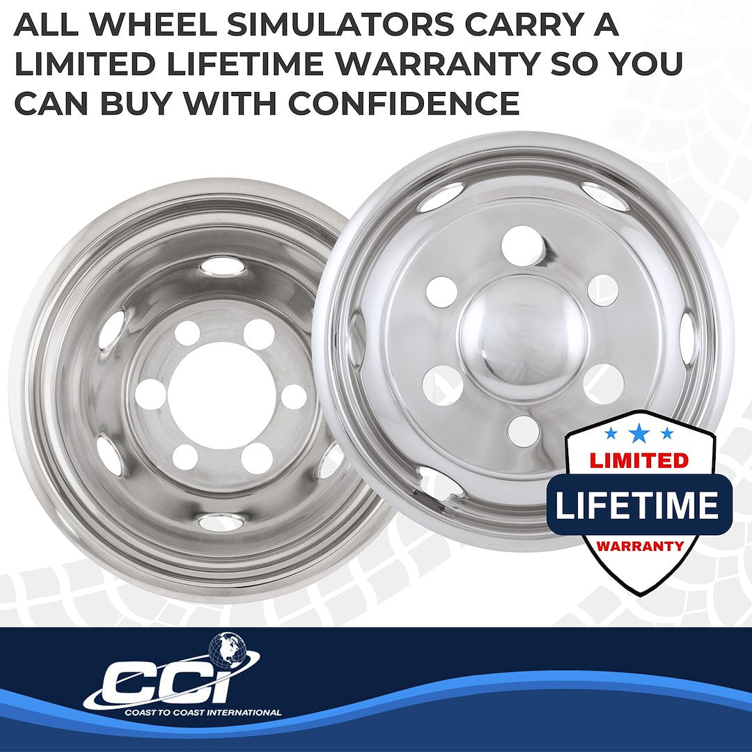 Coast To Coast Iwc Wheel Simulator (N195i90)